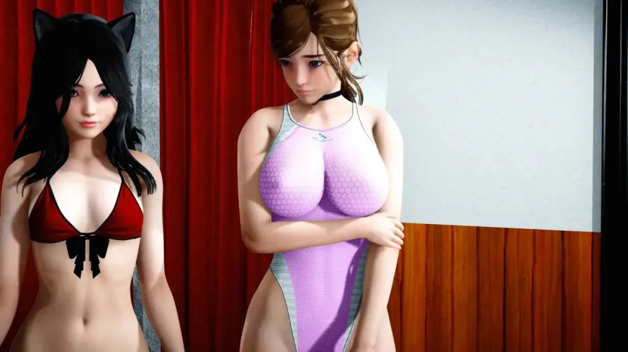 图片[2]-【 舒适咖啡厅 】-v0.13 EA
汉化版-星源论坛