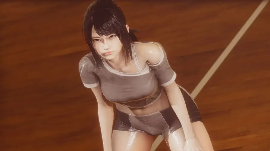 图片[3]-【 野猫 】-v0.3.0
官中汉化版+画廊解锁-星源论坛