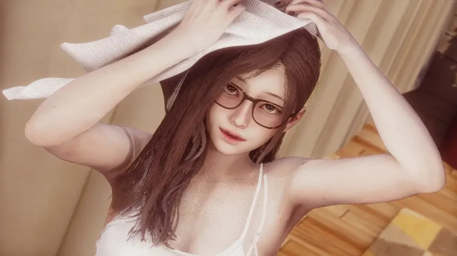 图片[5]-【 野猫 】-v0.3.0
官中汉化版+画廊解锁-星源论坛