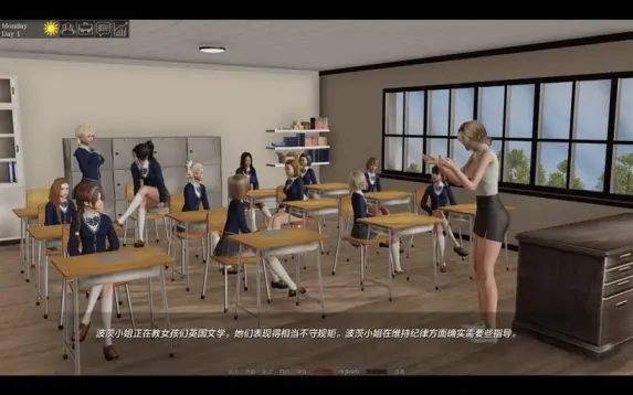 图片[2]-【 校长先生 】-v0.16.4.3
汉化版-星源论坛