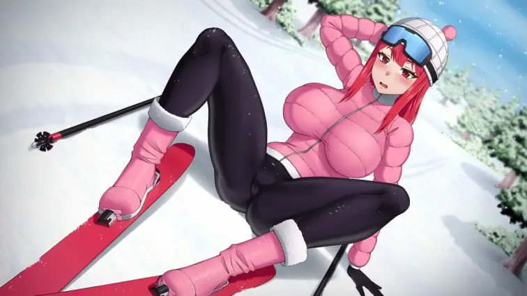 图片[2]-【 押上本人女朋友 】-v0.7
官中汉化版-星源论坛