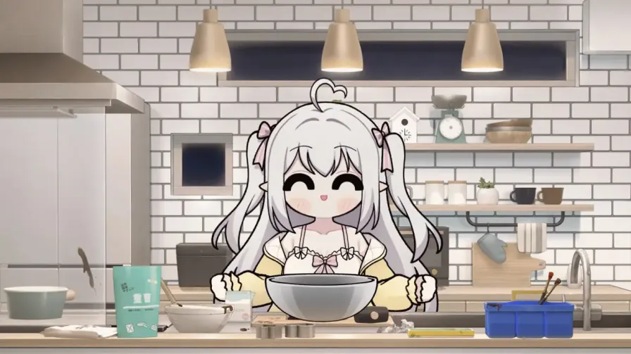 图片[1]-【 和存在感薄弱妹妹一起的简单生活 】-v0.85
官中体验版-星源论坛