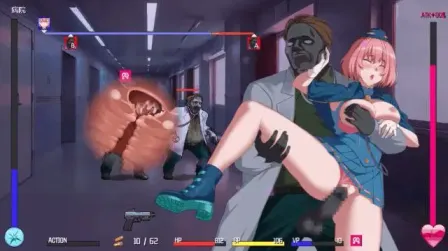 图片[2]-【 隧道逃生：命运交织  】-v0.15.0a
官中汉化版-星源论坛