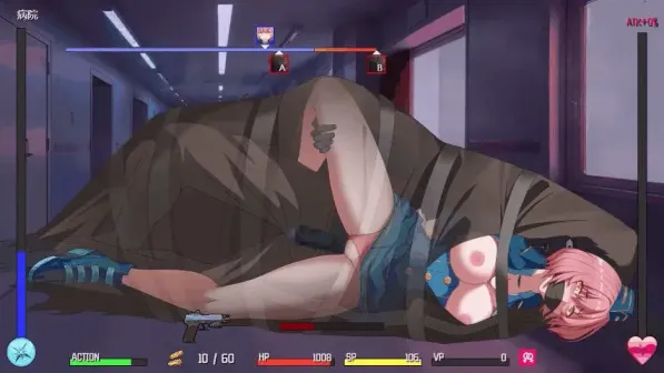 图片[4]-【 隧道逃生：命运交织  】-v0.15.0a
官中汉化版-星源论坛