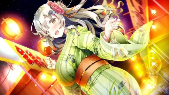 图片[1]-【 与你在夏日相恋的幸福时光 】
AI汉化版+全CG存档-星源论坛