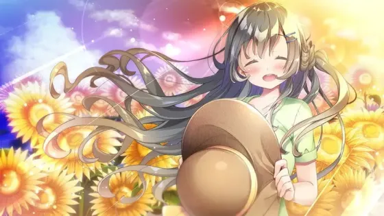 图片[2]-【 与你在夏日相恋的幸福时光 】
AI汉化版+全CG存档-星源论坛