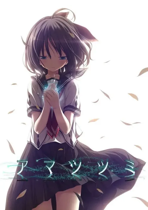 【 天津罪 】
AI汉化版+全CG存档