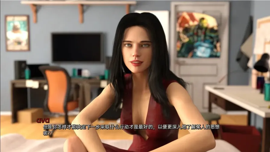 图片[4]-【 破碎心灵 】-v0.22B
汉化版-星源论坛