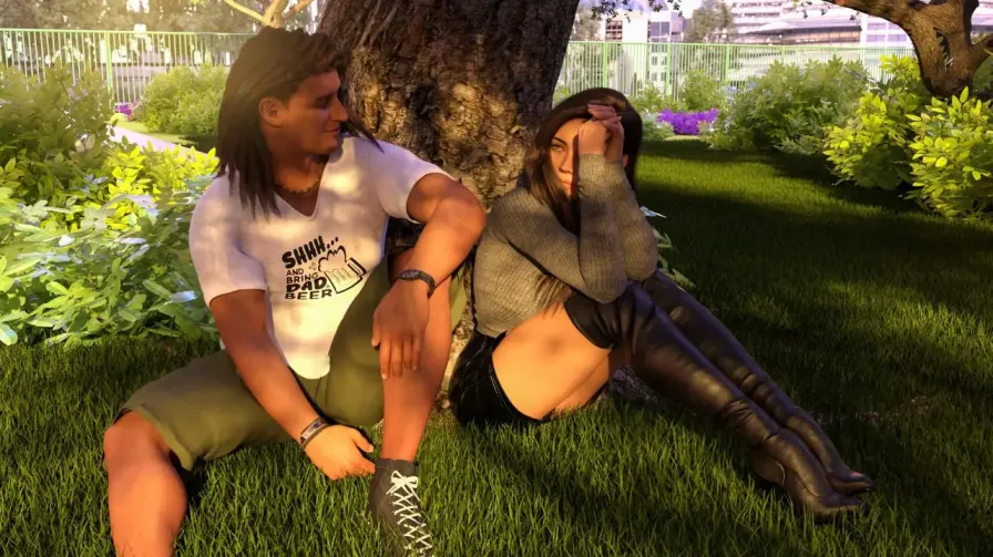 图片[4]-【 堕落之路 】-Ep.5.0
官中汉化版-星源论坛