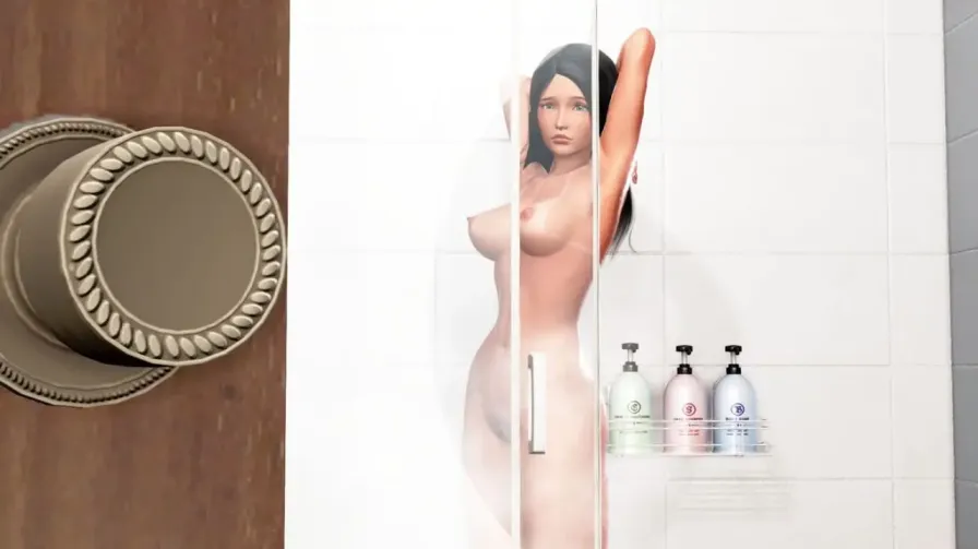 【 顽皮的莱安娜 】-S2 v0.29
汉化版