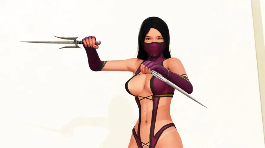 图片[6]-【 顽皮的莱安娜 】-S2 v0.29
汉化版-星源论坛