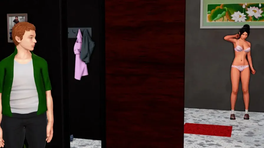 图片[5]-【 顽皮的莱安娜 】-S2 v0.29
汉化版-星源论坛