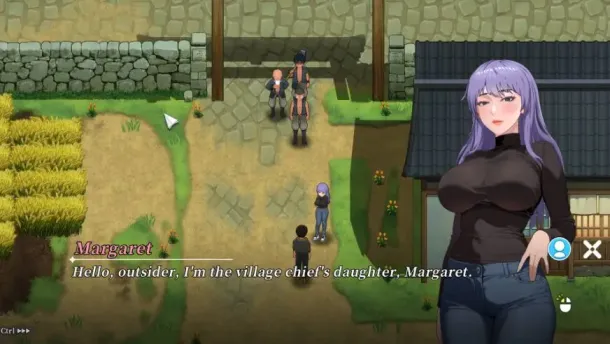 【 幸福岛幻想 】-v1.1.0.0
官中步兵版