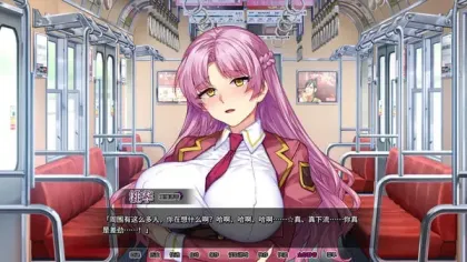 图片[4]-【 情趣馆大小姐的私密调教日记 】-v1.2.0
官中步兵版+存档-星源论坛