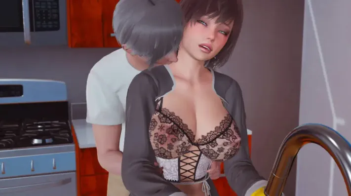 图片[4]-【 真正的丈夫 】-v1.4
汉化版-星源论坛