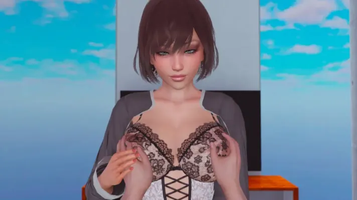 图片[3]-【 真正的丈夫 】-v1.4
汉化版-星源论坛