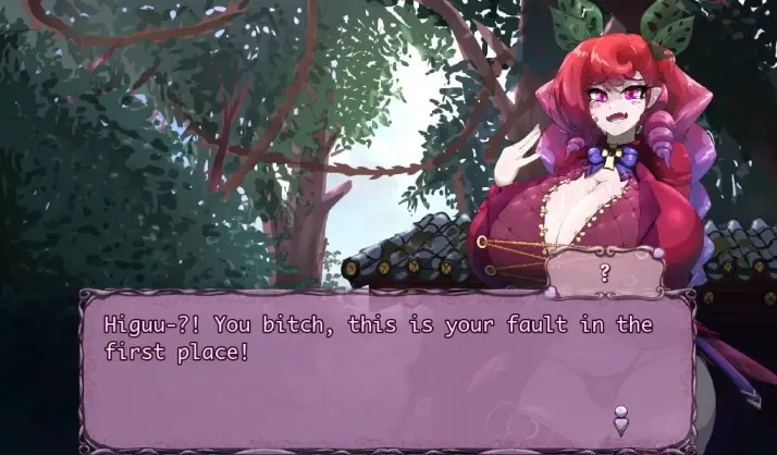 图片[4]-【 怪物诅咒 】-v0.6.9.4.1
官方汉化版-星源论坛