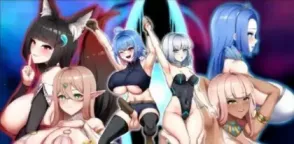 【 将异世界收入后宫！ 】
官中汉化版