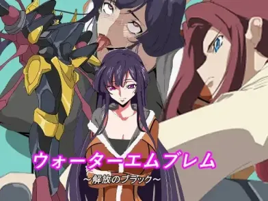 水之纹章:解放之黑 】
AI汉化版+存档