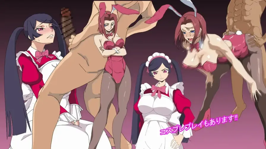 图片[3]-水之纹章：解放之黑 】
AI汉化版+存档-星源论坛