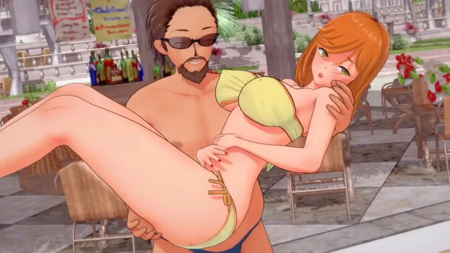 图片[2]-【 夏日之王 】-v0.6.3
AI汉化版-星源论坛