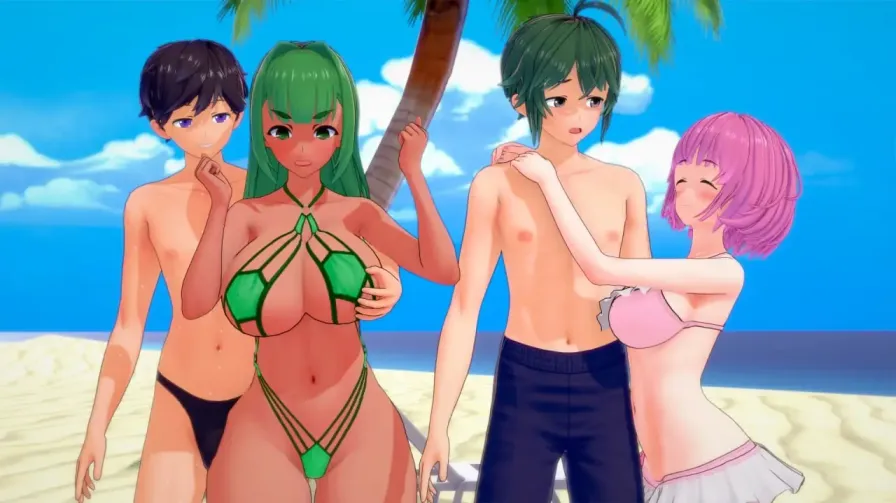 图片[1]-【 夏日之王 】-v0.6.3
AI汉化版-星源论坛