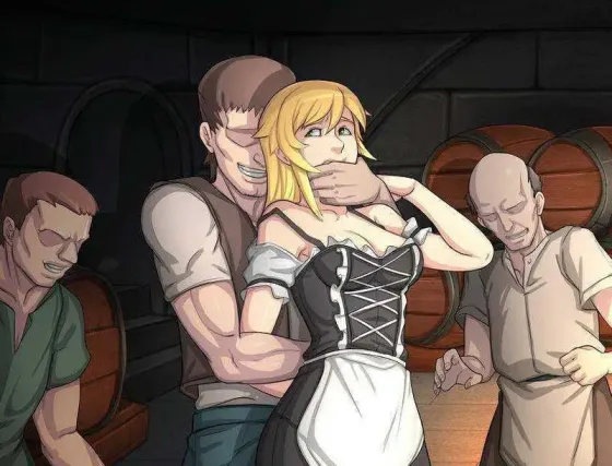 【 克莱尔的追寻 】-v0.29.1
AI汉化版