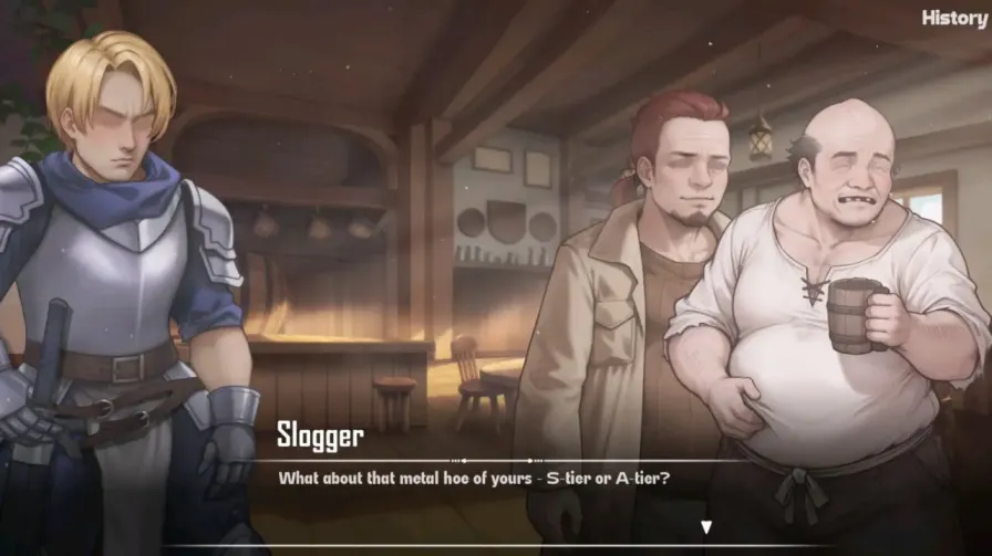 图片[1]-【 恶魔女王的诱惑 】-v0.3.5.3
官中步兵版+全CG存档-星源论坛