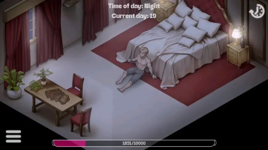 图片[3]-【 恶魔女王的诱惑 】-v0.3.5.3
官中步兵版+全CG存档-星源论坛