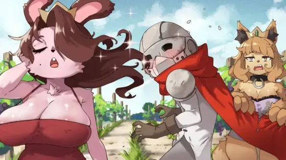 图片[1]-【 公主与征服 】-v1.01 P2
官中汉化版-星源论坛