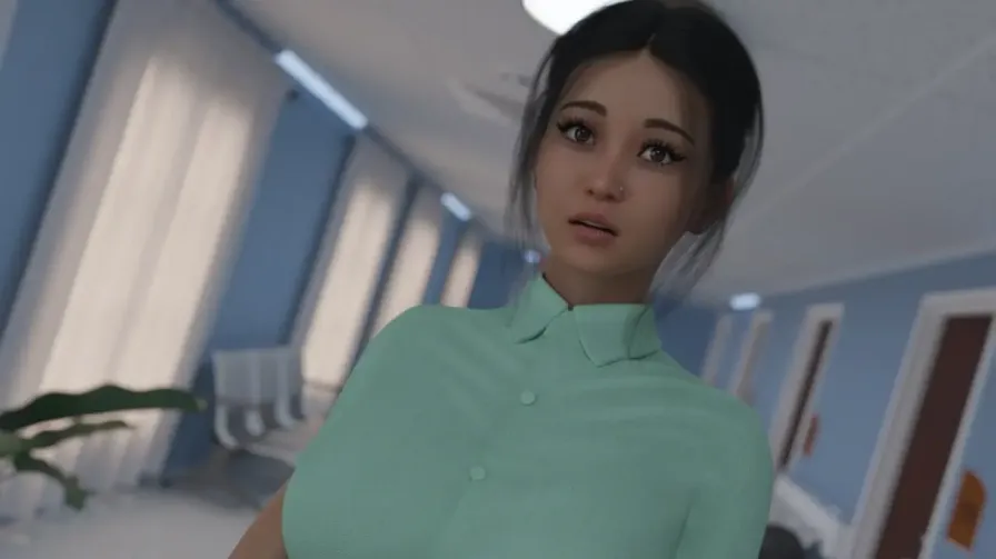 图片[2]-【 超越明天 】-Ch3 Pt1
汉化版-星源论坛