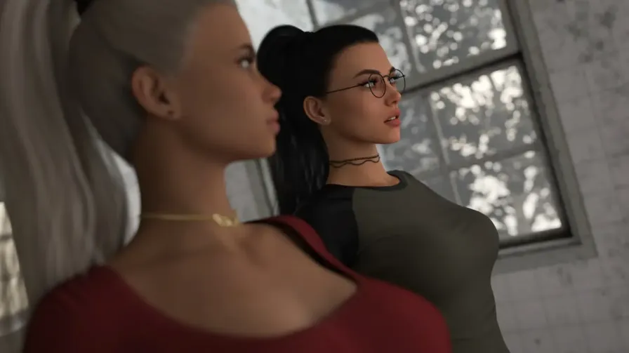 图片[3]-【 超越明天 】-Ch3 Pt1
汉化版-星源论坛