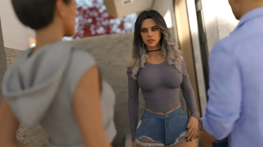 图片[4]-【 超越明天 】-Ch3 Pt1
汉化版-星源论坛