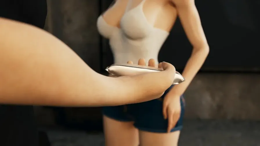 图片[2]-【 网络诱惑 】-Ep.8 P1
汉化版-星源论坛