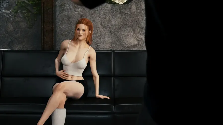 图片[4]-【 网络诱惑 】-Ep.8 P1
汉化版-星源论坛