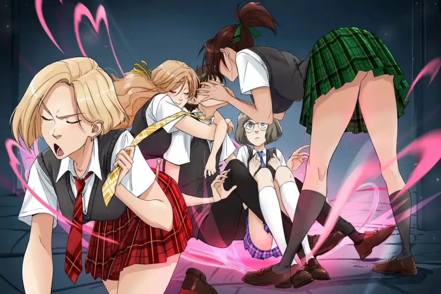 【 为你着迷 】-v0.3.6p
AI汉化版