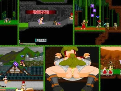 图片[1]-【 三柱战涡物语 】
生肉版+存档-星源论坛