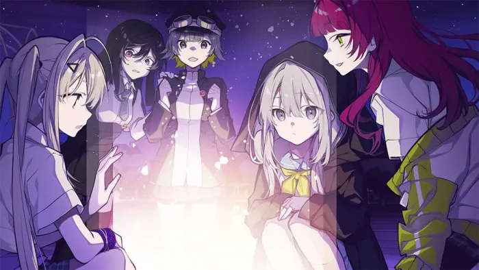 图片[1]-【 时廻者+时廻者PLUS 】
官中汉化版+存档-星源论坛