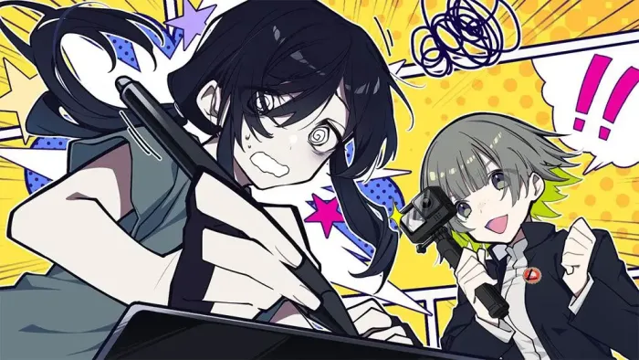 图片[2]-【 时廻者+时廻者PLUS 】
官中汉化版+存档-星源论坛