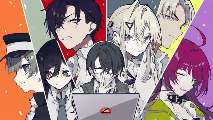 图片[5]-【 时廻者+时廻者PLUS 】
官中汉化版+存档-星源论坛