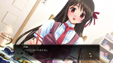 图片[1]-【 魔法少女要亲吻才能变身～对象竟是男友外的人……～ 】
AI汉化版+存档-星源论坛