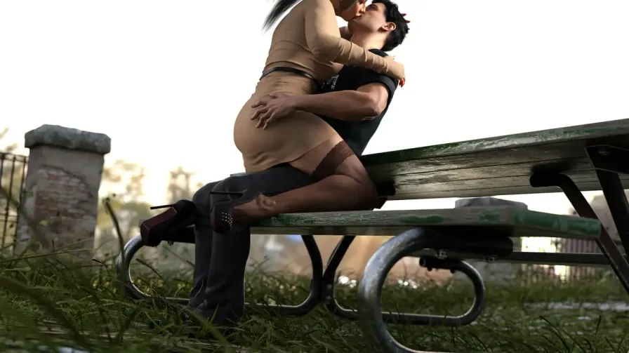 图片[3]-【 闭上眼 】-S2 Ch.9
汉化版-星源论坛