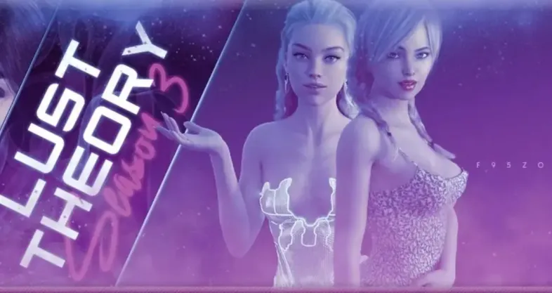 【 欲望理论 】-S3 v0.8.3
汉化版