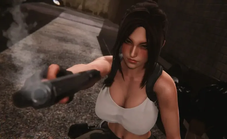 【 传染危机 】-v0.6.0
汉化版+画廊全解锁