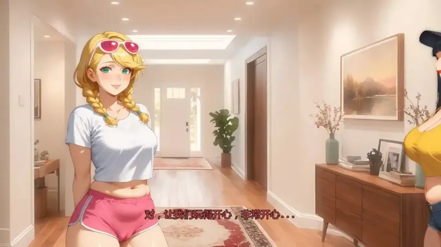 图片[2]-【 我爱你的妻子 】-v0.3
汉化版-星源论坛