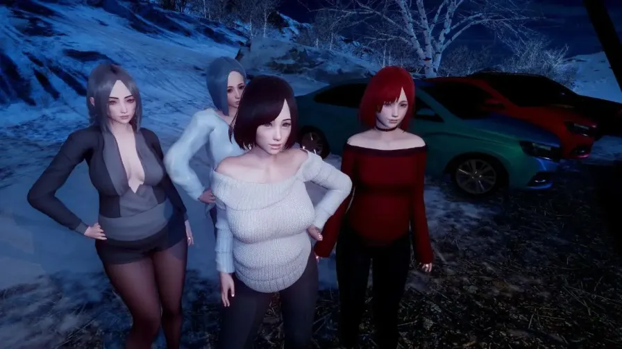 图片[2]-【 深度觉醒2 】-Ep.2赞助
AI汉化版-星源论坛