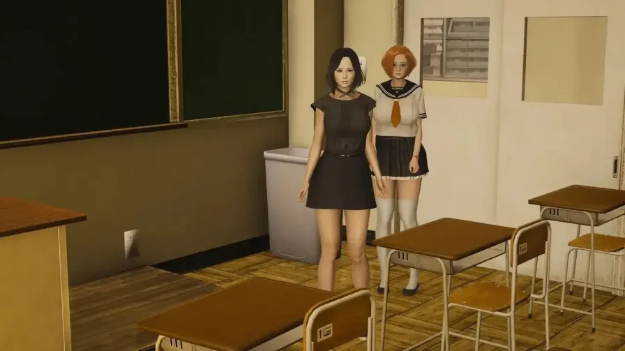 图片[1]-【 深度觉醒2 】-Ep.2赞助
AI汉化版-星源论坛