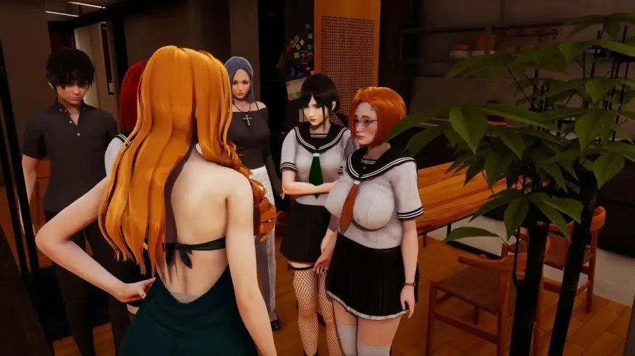 图片[4]-【 深度觉醒2 】-Ep.2赞助
AI汉化版-星源论坛