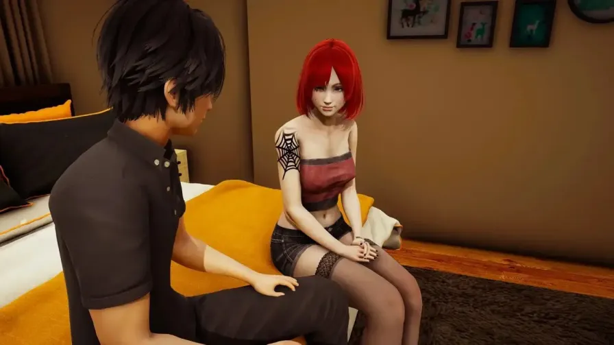 图片[5]-【 深度觉醒2 】-Ep.2赞助
AI汉化版-星源论坛