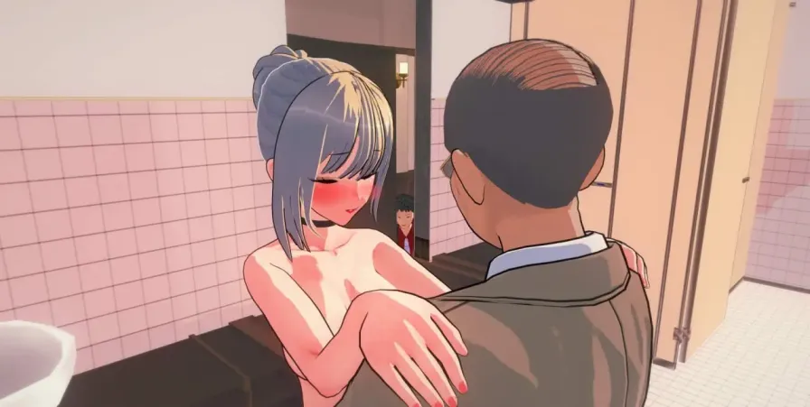 图片[2]-【 我的装扮NTR看不见的欲望 】-v0.7 P1
AI汉化版-星源论坛